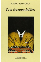 Los inconsolables