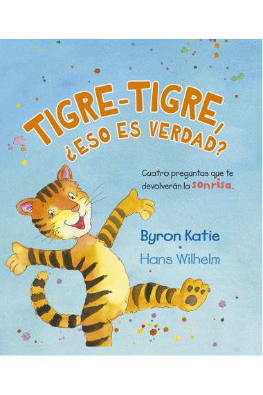 Tigre-Tigre, ¿Eso es verdad?