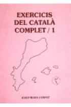 Clau dels exercicis del català complet 1