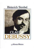 Claude Debussy