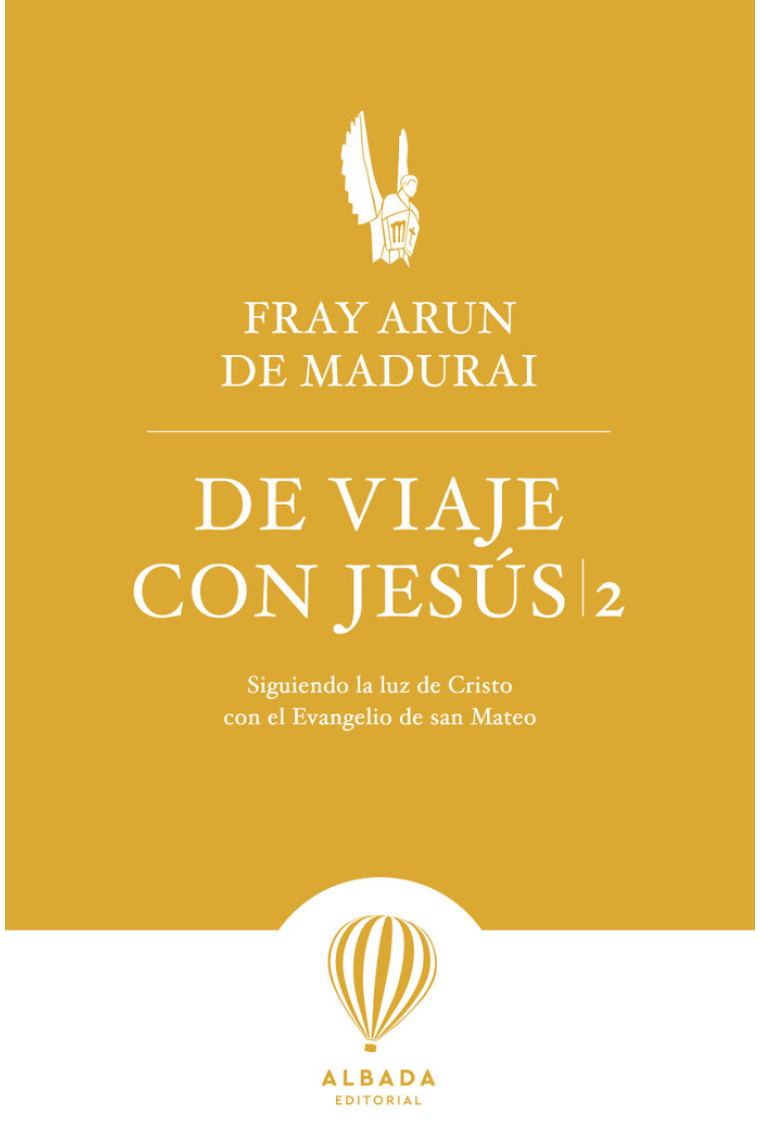 De viaje con Jesús / 2