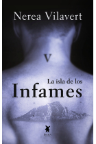 LA ISLA DE LOS INFAMES