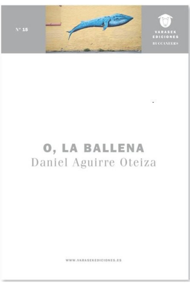 O, la ballena