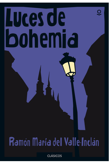 Luces de bohemia