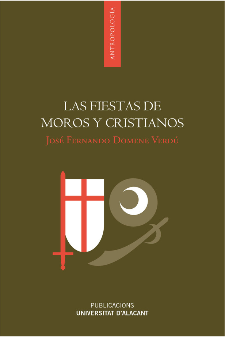 Las fiestas de moros y cristianos