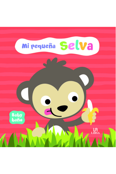 Mi Pequeña Selva