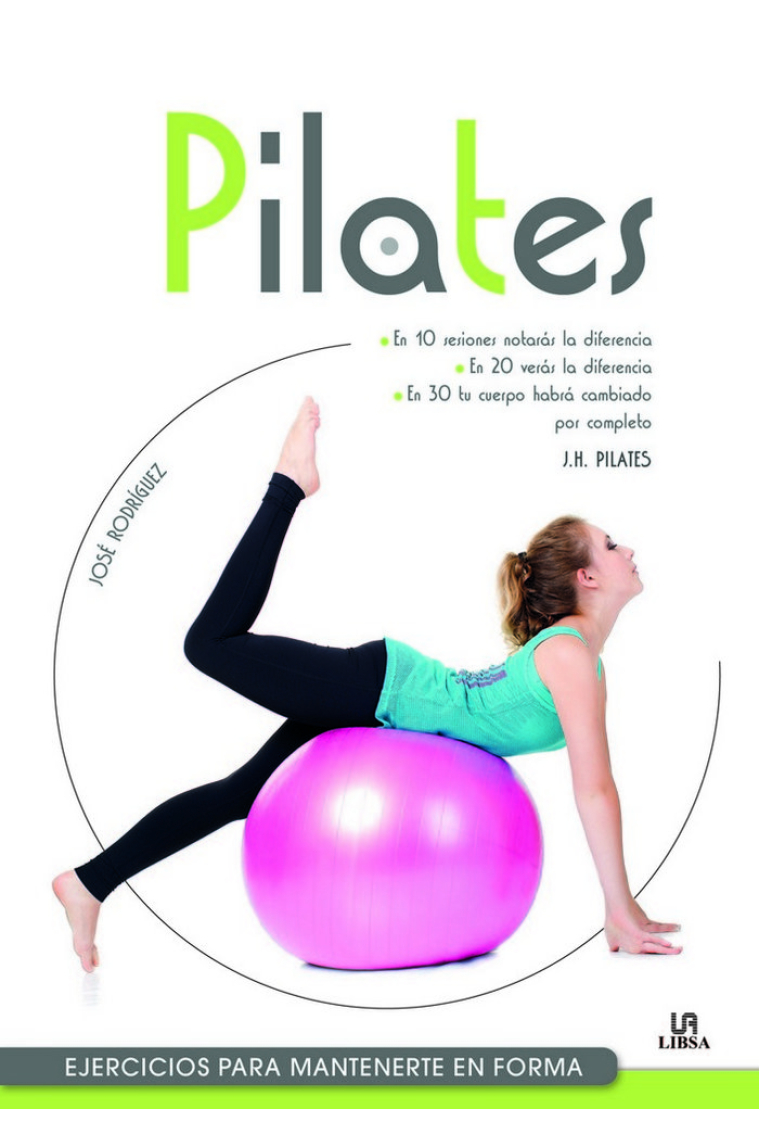 Pilates