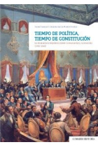 Tiempo de política, tiempo de Constitución