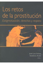 RETOS DE LA PROSTITUCION,LOS