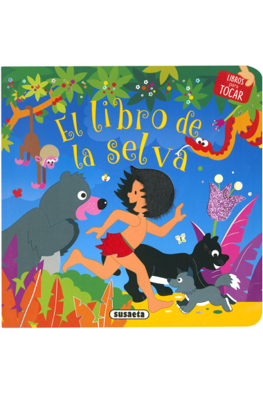 El libro de la selva