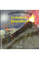 El diablo de Timanfaya