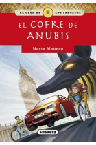 El cofre de Anubis