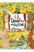 12 cuentos mágicos