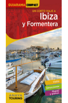 Ibiza y Formentera. Guiarama