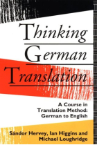 Thinking German Translation