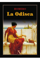 La Odisea