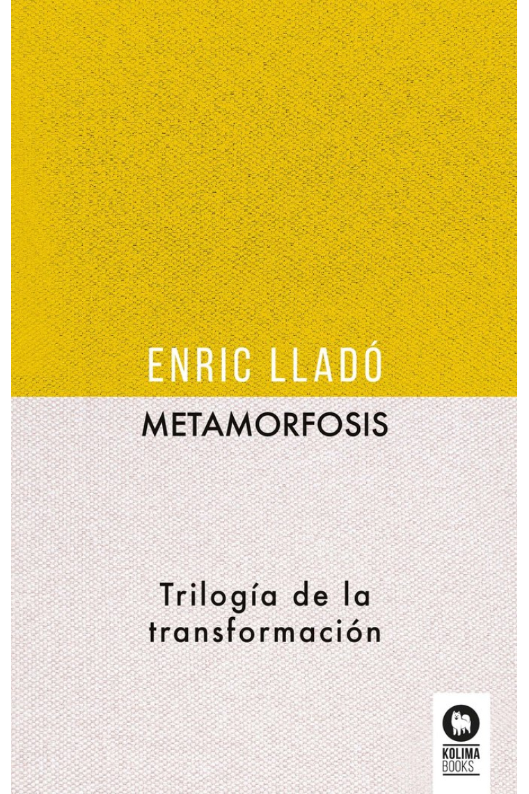 Metamorfosis