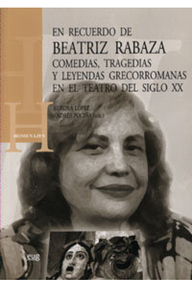 En recuerdo de Beatriz Rabaza