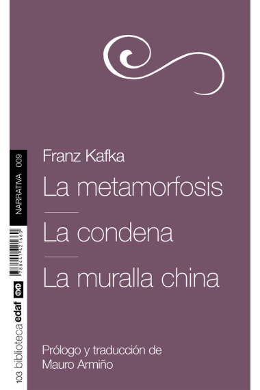 La Metamorfosis