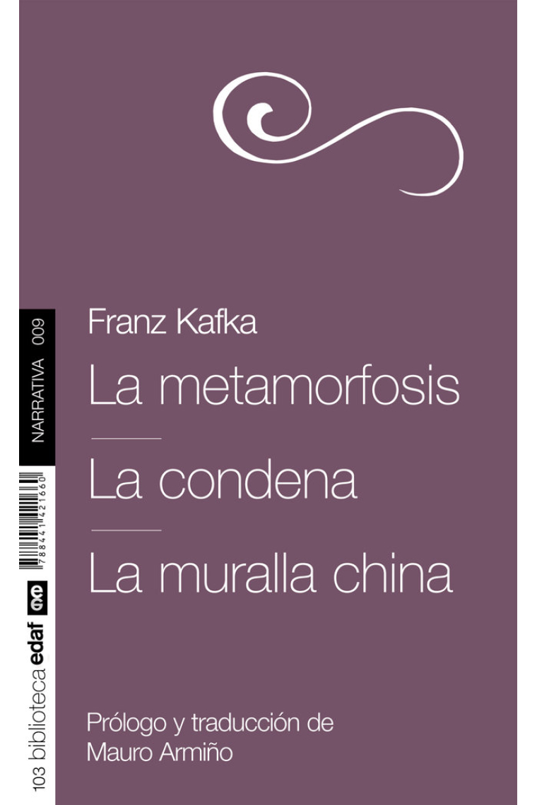 La Metamorfosis