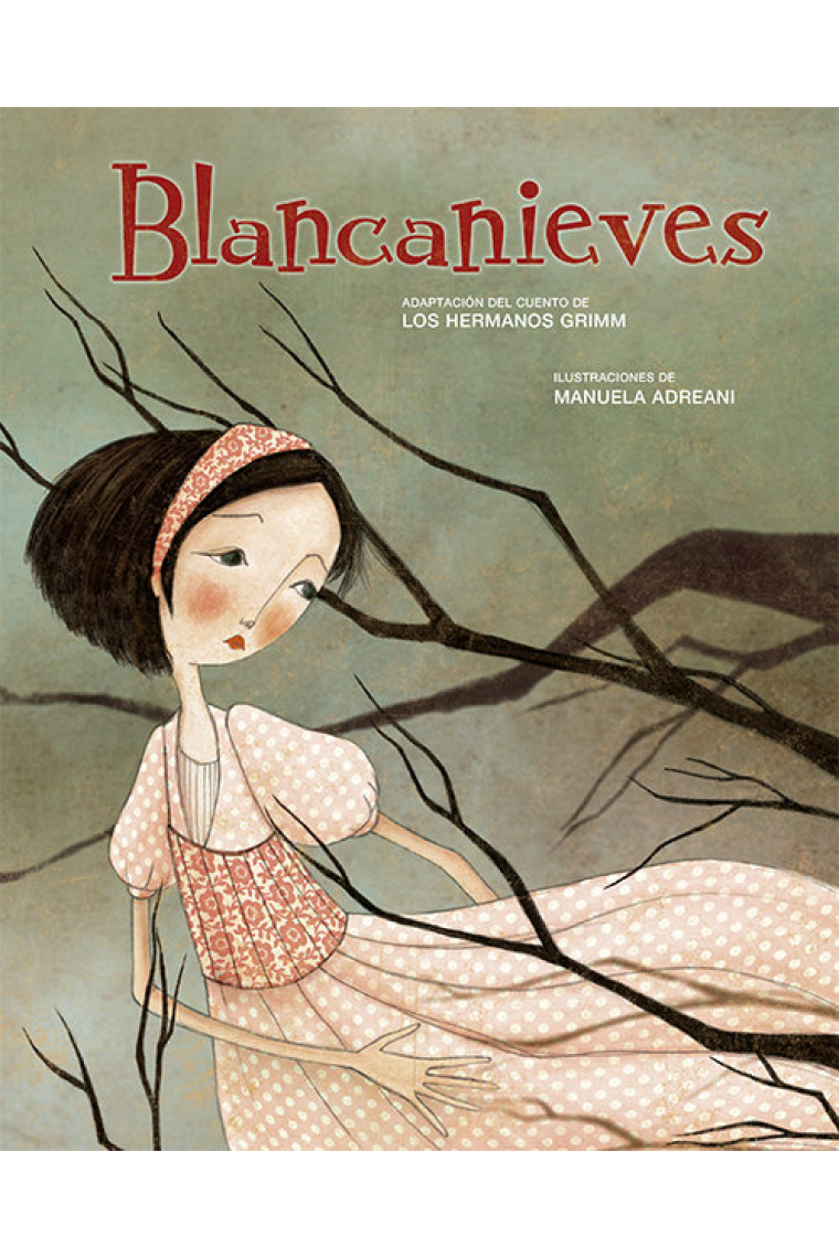 Blancanieves