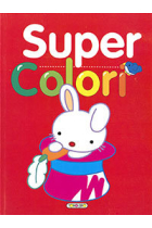 SUPERCOLORI 3