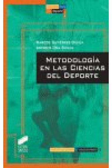 Metodología de las ciencias del deporte