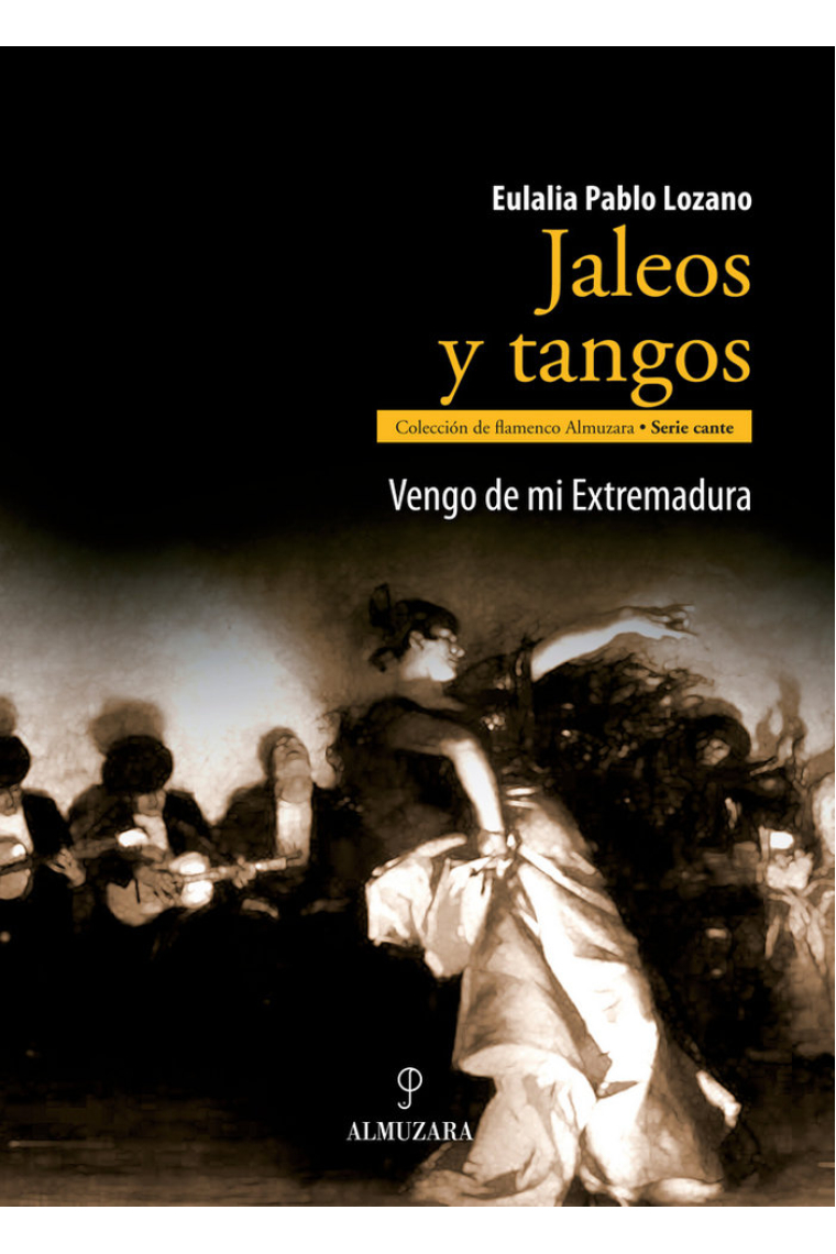 Jaleos y tangos