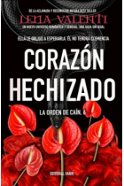 Corazón hechizado. La orden de Caín 6