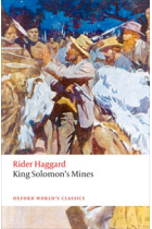 King Solomon's Mines