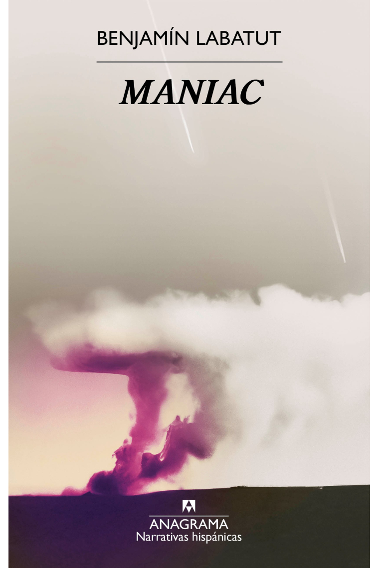 Maniac