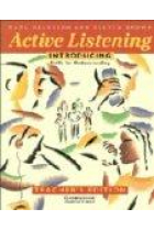 Active listening. Introducing. Teacher's edition