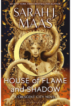 House Of Flame And Shadow