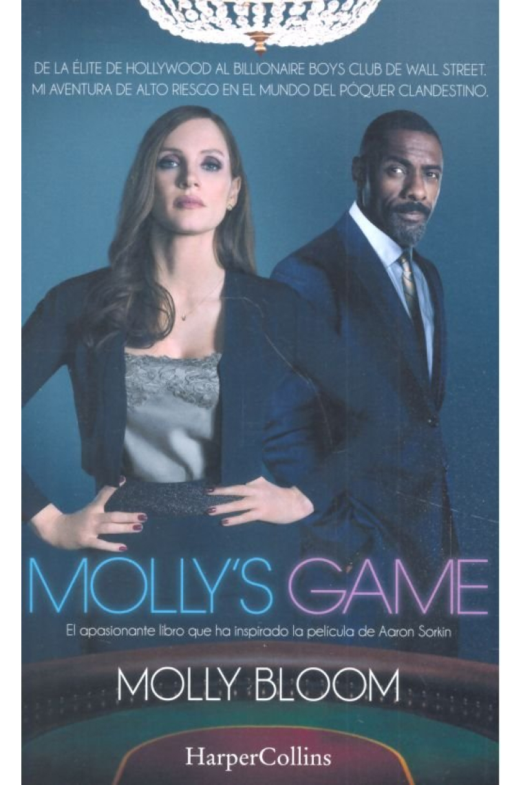 MOLLY S GAME