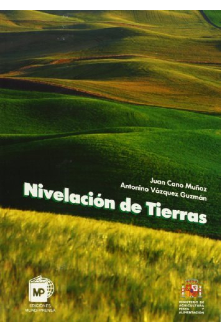 NIVELACION DE TIERRAS