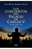 LOS CONCIERTOS EN EL PALACIO DE CARLOS V