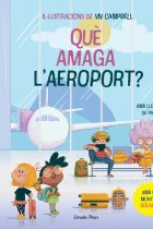 Què amaga l’aeroport?