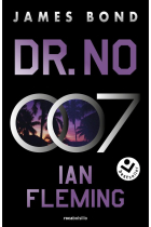 Dr. NO · James Bond agente 007