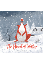 THE HEART OF WINTER