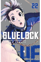 Blue Lock nº 22