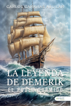 LA LEYENDA DE DEMERIK