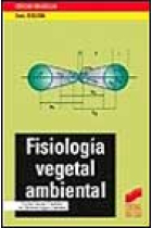 Fisiologia vegetal ambiental