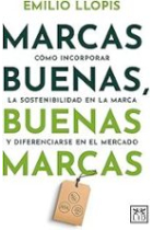 Marcas buenas, buenas marcas. Cómo incorporar la sostenibilidad en la marca y diferenciarse en el mercado