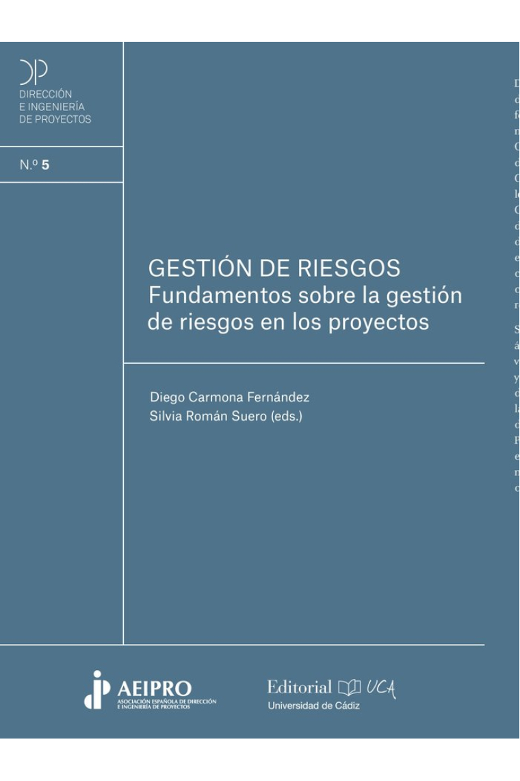 GESTION DE RIESGOS