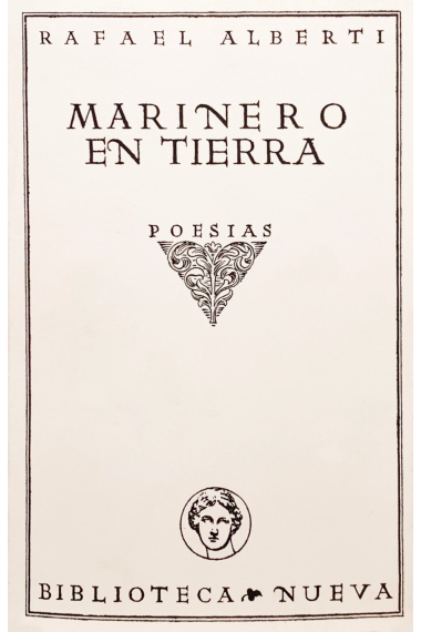 Marinero en tierra (Edición conmemorativa)