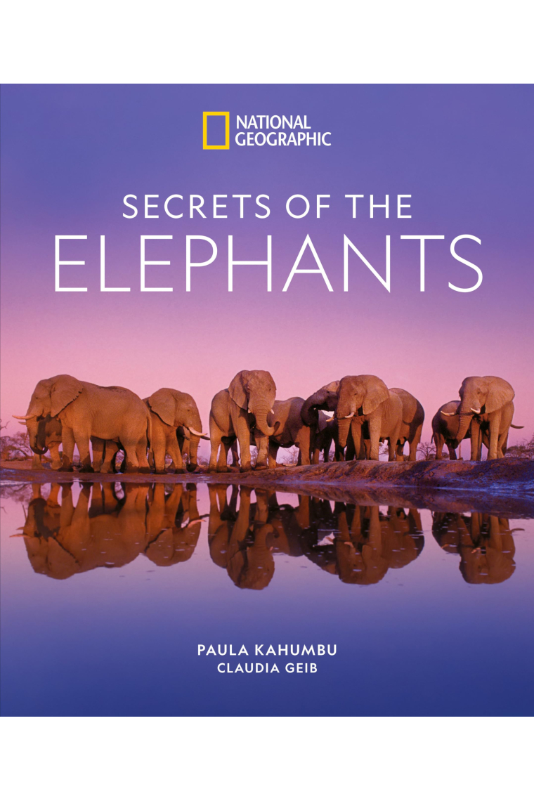 Secrets of the Elephants