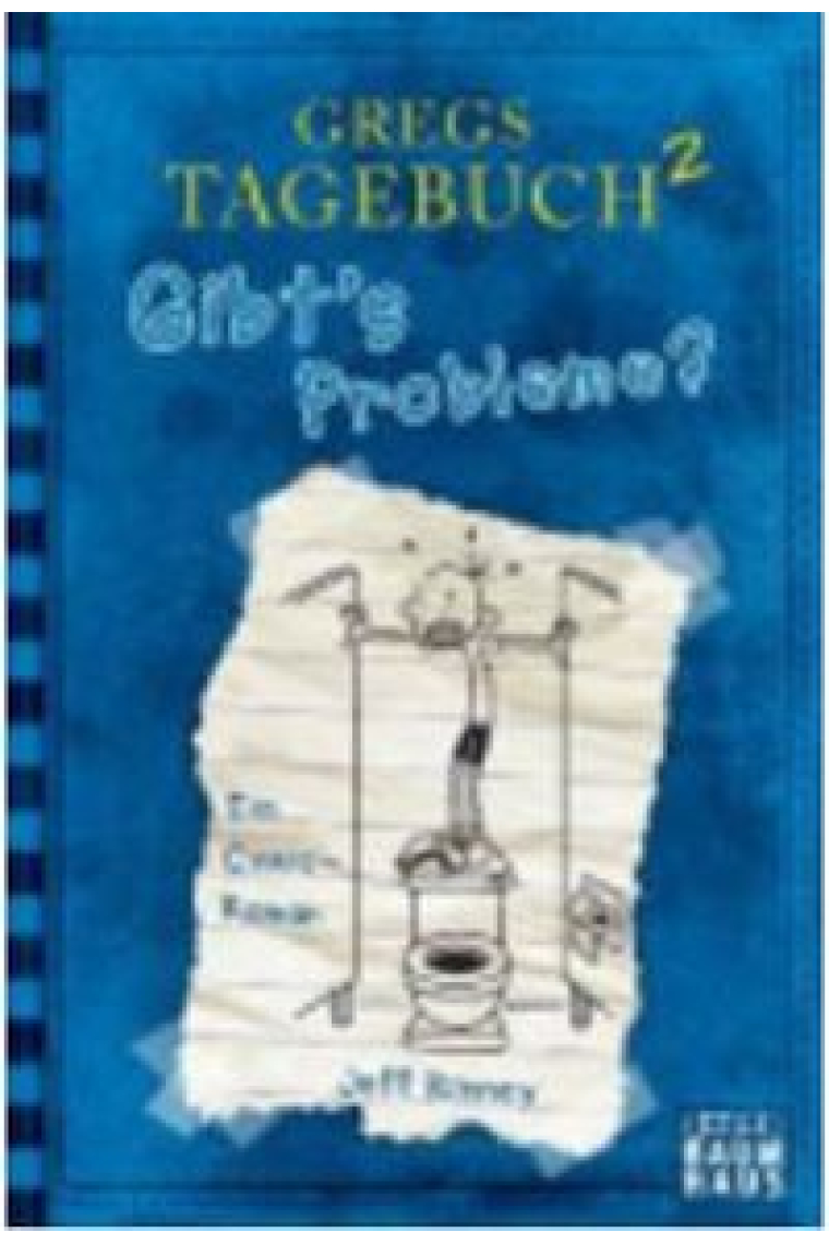 GREGS TAGEBUCH 2