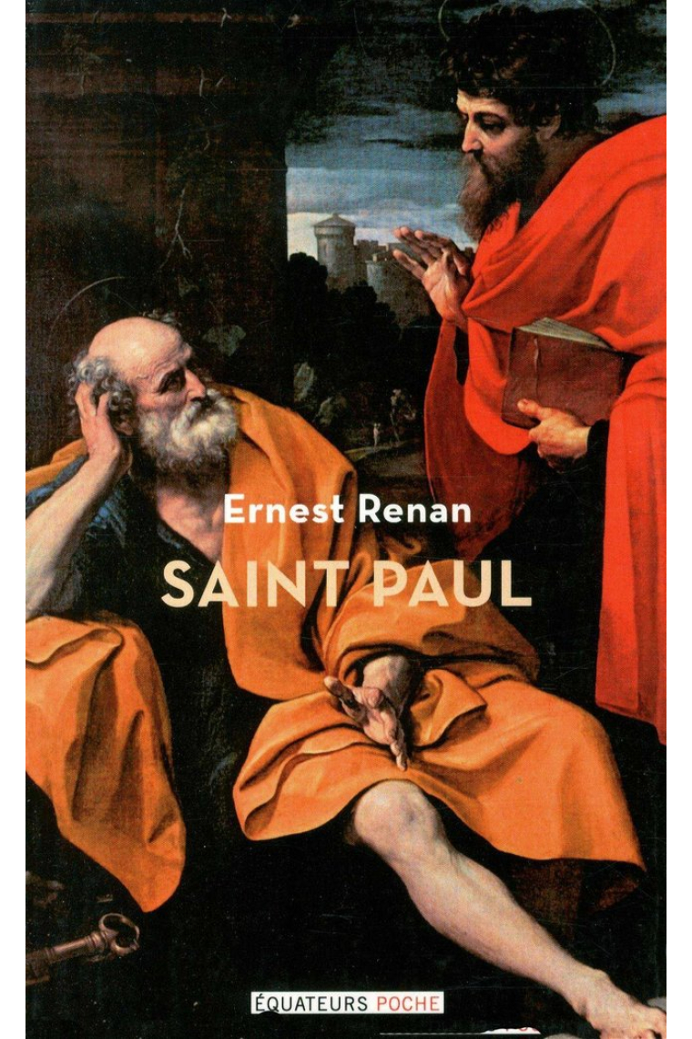SAINT PAUL