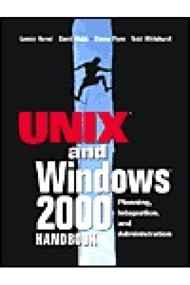 Unix and Windows 2000 handbook