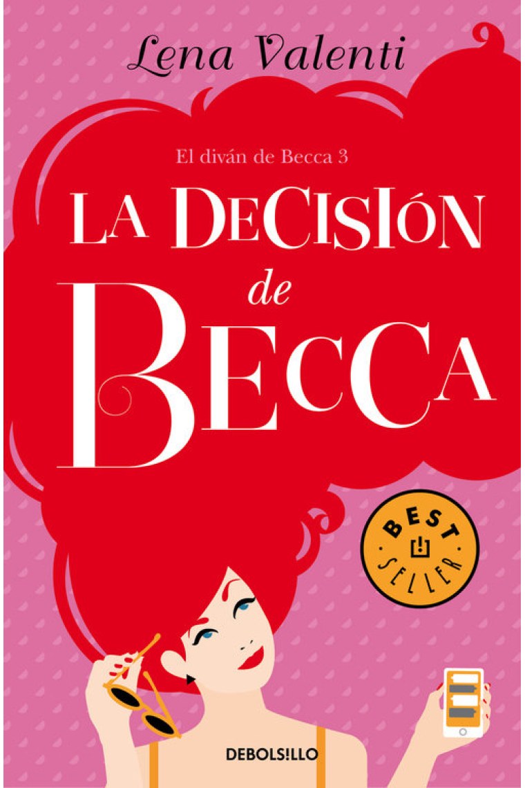 DECISION DE BECCA,LA